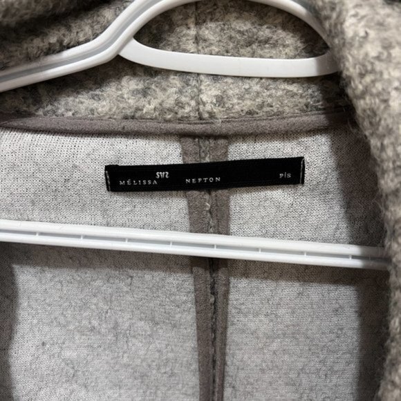 Mélissa Nepton Size Small - Picture 3 of 11